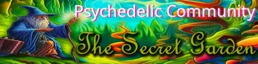 The Secret Garden