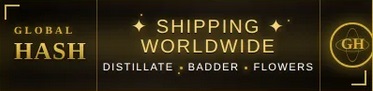 Global Hash