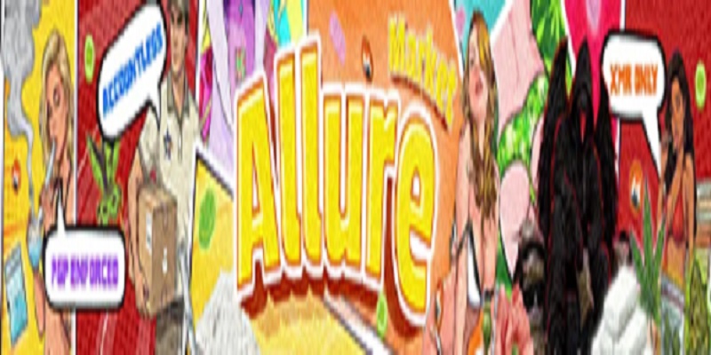 Allure Market