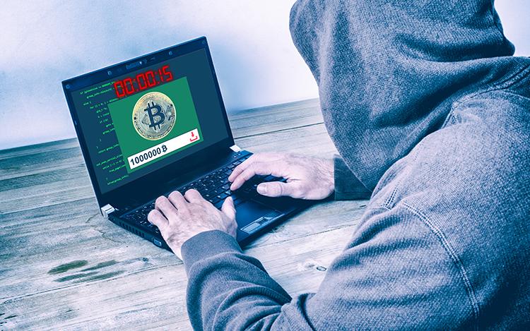 Man Allegedly Demanded $230K in Crypto Using Notorious Gangster's Name