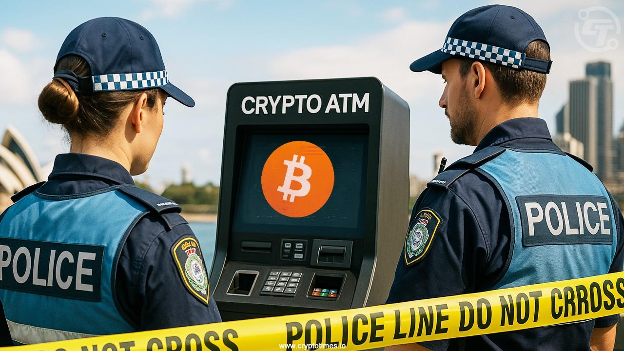 Australian Man Granted Bail in Alleged $5.7 Million Darknet Crypto Case