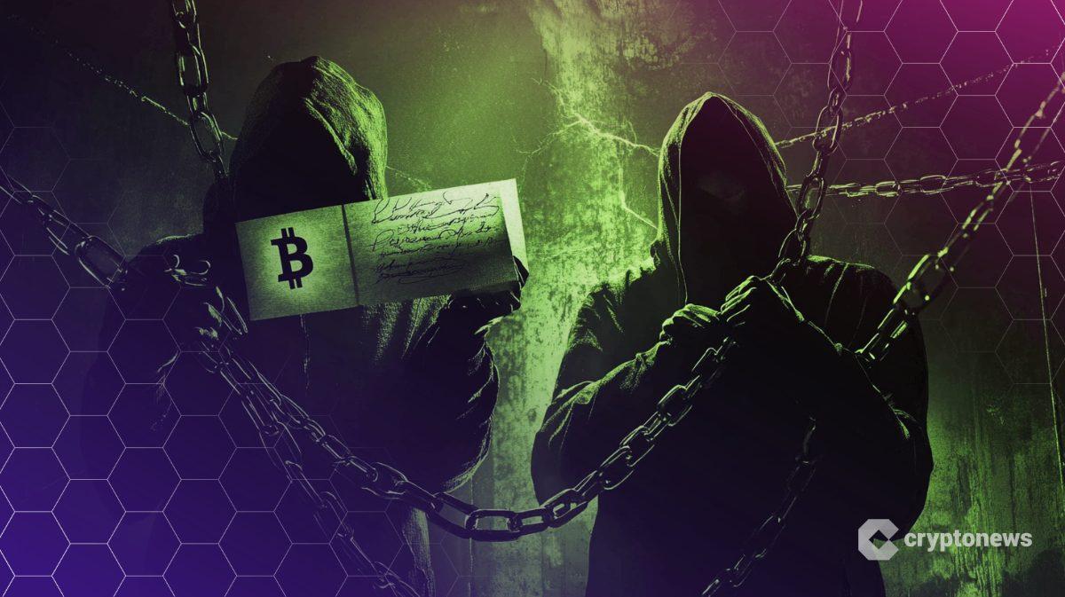 Crypto Holders Becoming Targets: France Reports Sharp Rise in Kidnapping and Extortion Cases