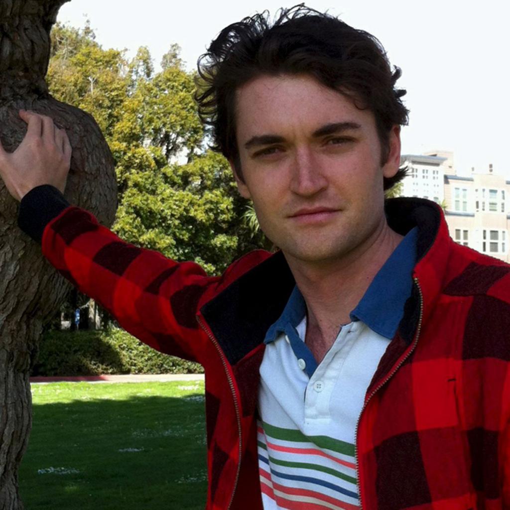 Ross Ulbricht – The Man Who Changed the Internet Forever