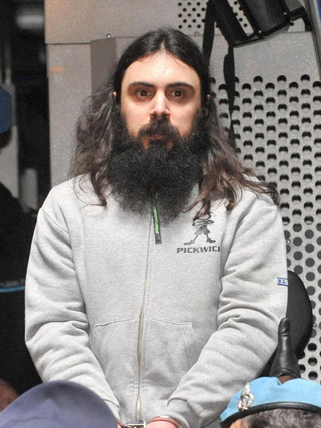 Gal Vallerius – "OxyMonster" and the Fall of an AlphaBay Administrator